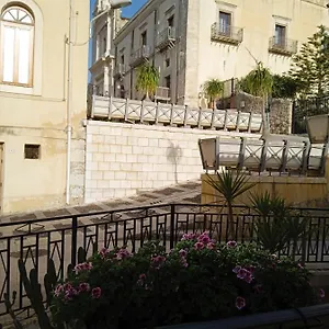 Casa vacanze Greta's House, Comitini