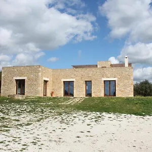 Casa vacanze Tenuta Ferlito, Marinella di Selinunte